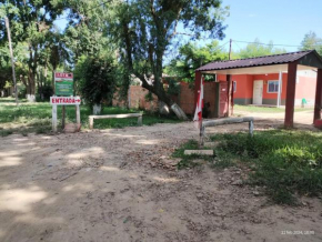 Camping Caperucita Roja